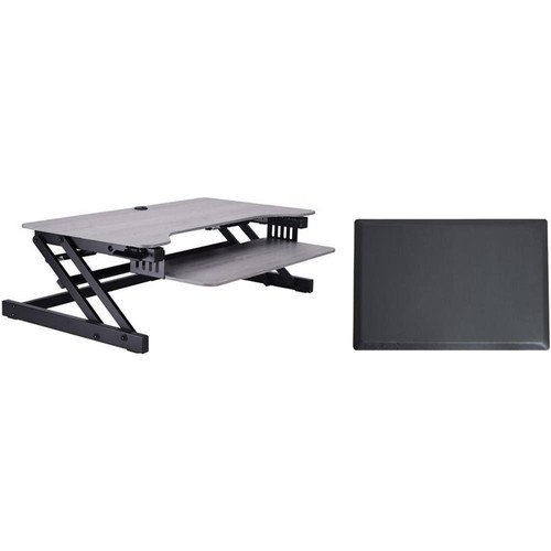 Deluxe adjustable - 37.5",