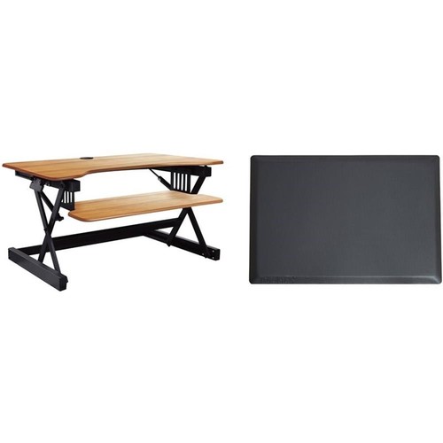 Large adjustable standing - large,