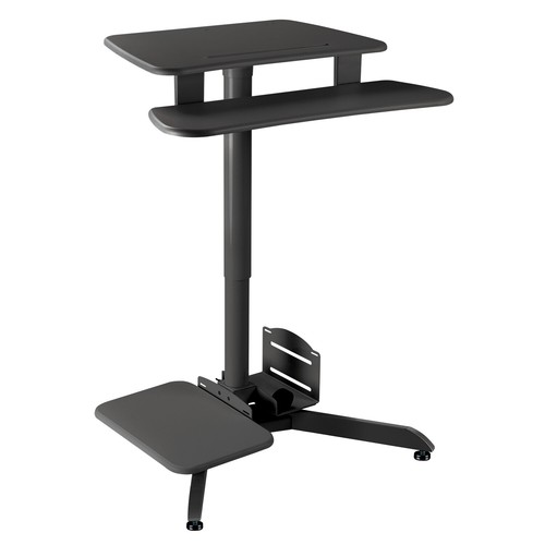 Portable workstation sit - portable,